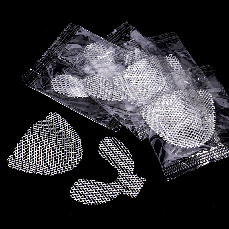 10 Uds. Malla de refuerzo para - Teeth Whitening Trays reseña y precio