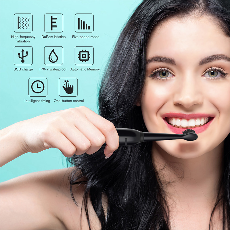 Cepillo de dientes eléctrico u - Teeth Whitening Or Tooth Whitening reseña y precio