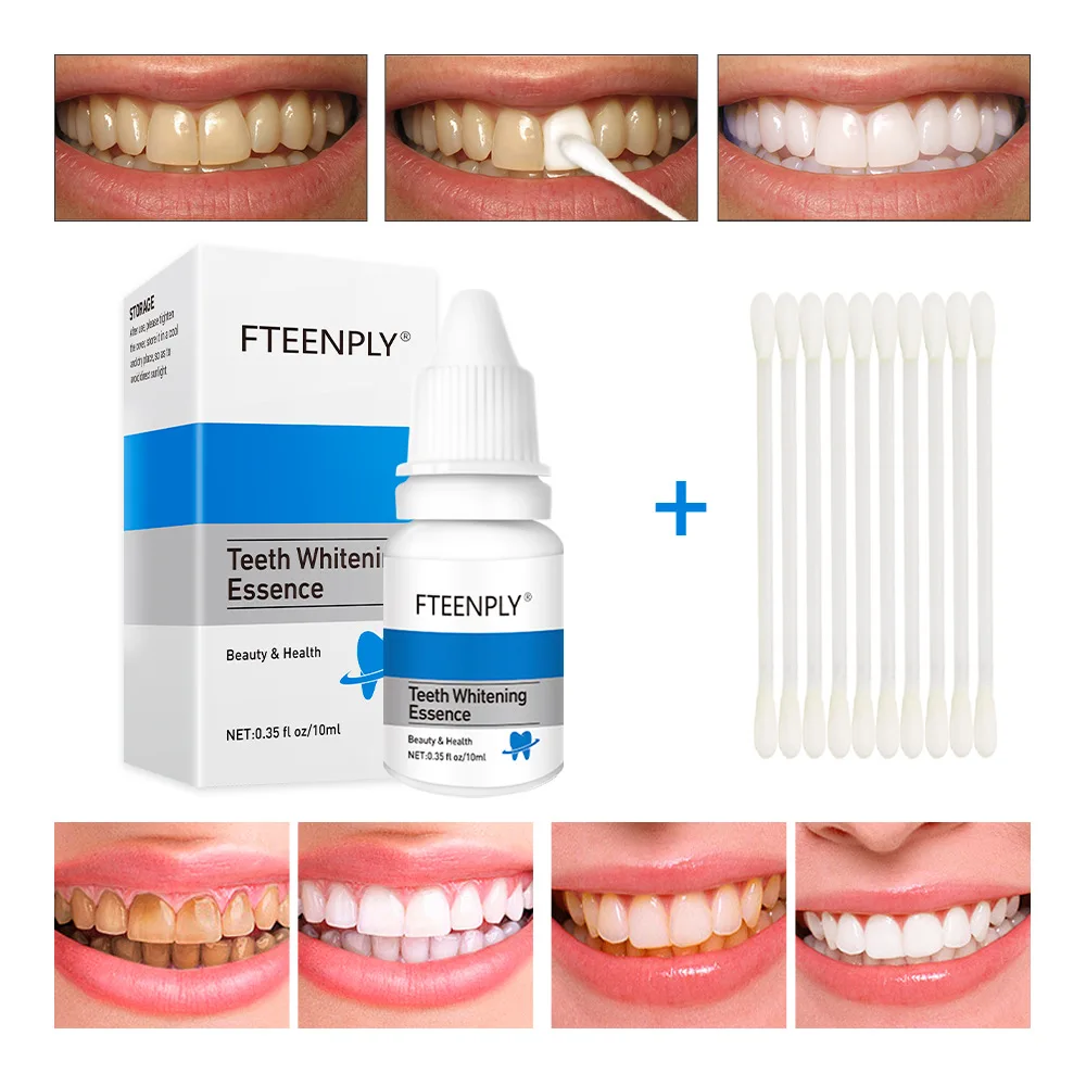 FTEENPLY-esencia para blanquea - Teeth Whitening Ulta reseña y precio