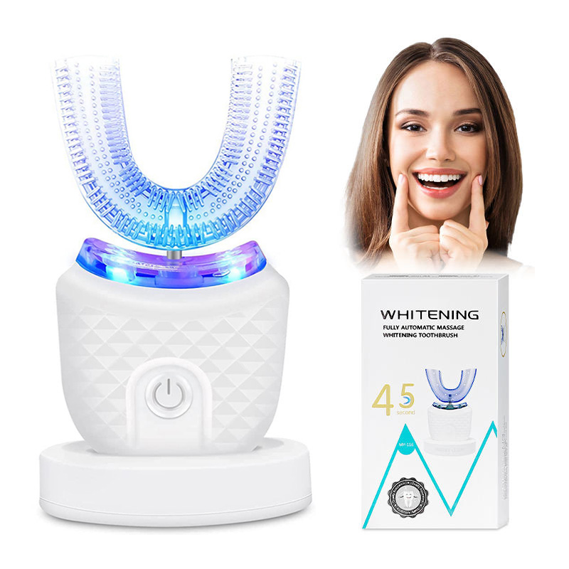 Cepillo de dientes sónico port - Electric Toothbrush Sonic reseña y precio