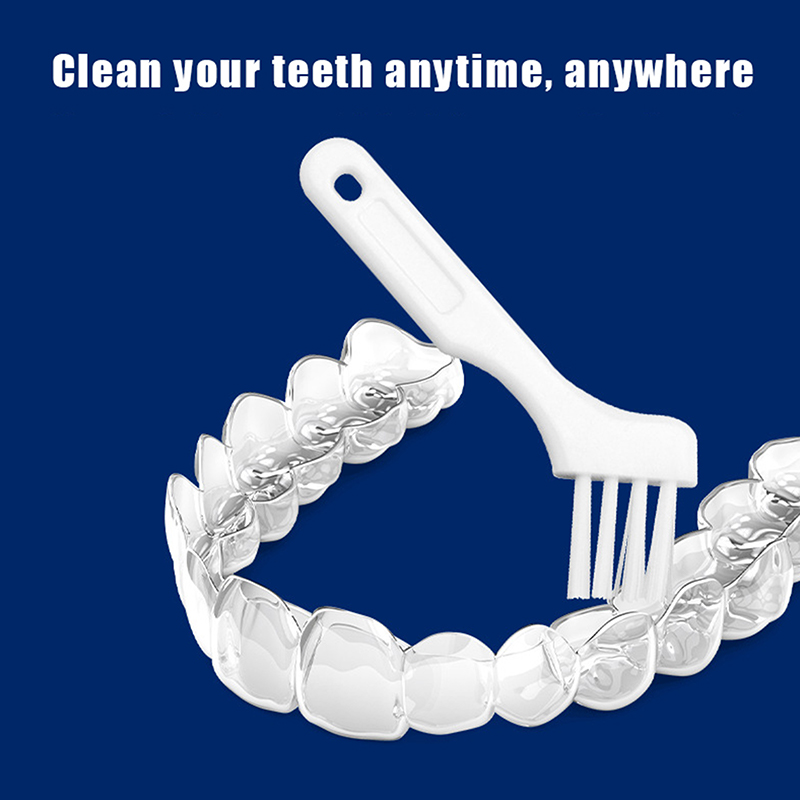✰ ✪ Juego de 4 piezas: Extract - Teeth Whitening Trays reseña y precio