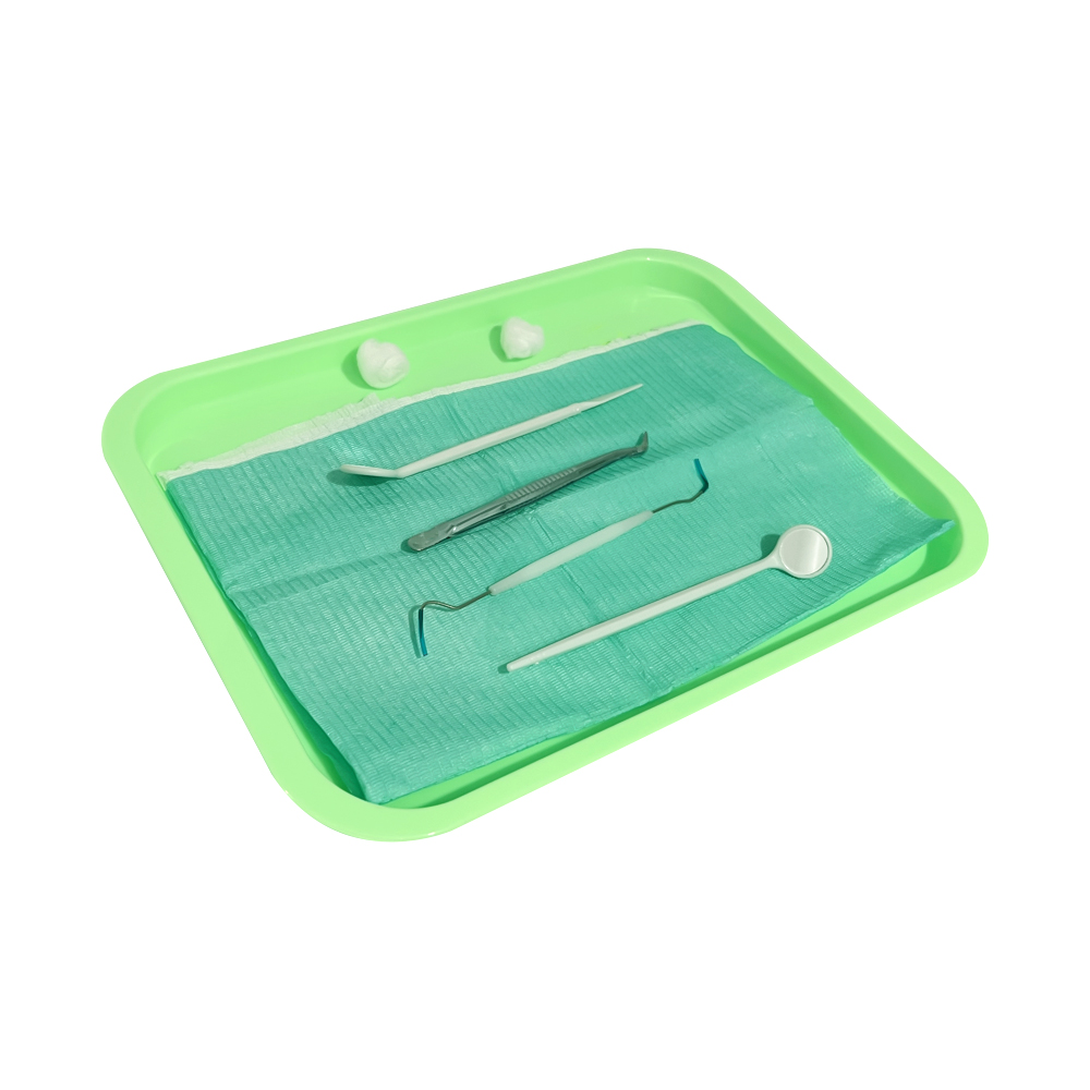 1 unidad de paletas de plástic - Teeth Whitening Trays reseña y precio