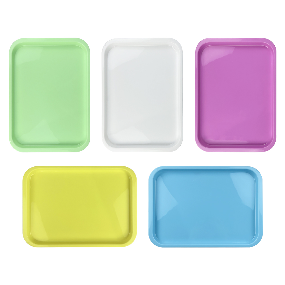 1 unidad de paletas de plástic - Teeth Whitening Trays reseña y precio