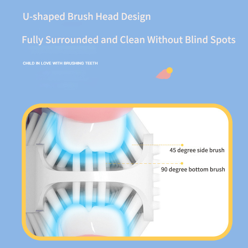 360 °   Cepillo de dientes elé - Teeth Whitening Or Tooth Whitening reseña y precio