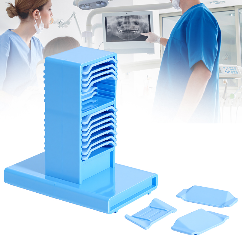 Soporte para bandeja dental az - Teeth Whitening Trays reseña y precio