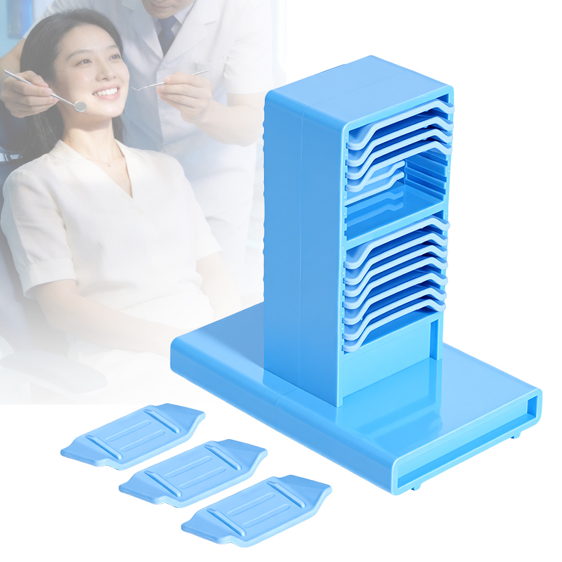 Soporte para bandeja dental az - Teeth Whitening Trays reseña y precio