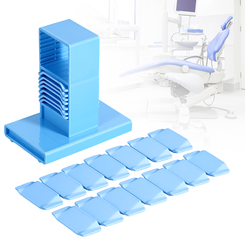 Soporte para bandeja dental az - Teeth Whitening Trays reseña y precio