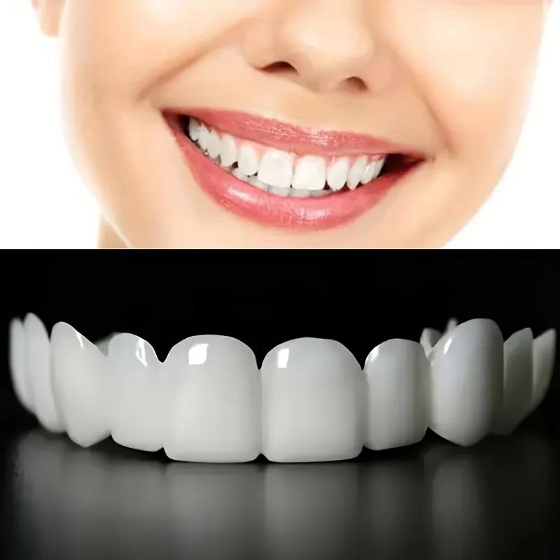 Nuevas carillas dentales para  - Teeth Whitening Uneven reseña y precio