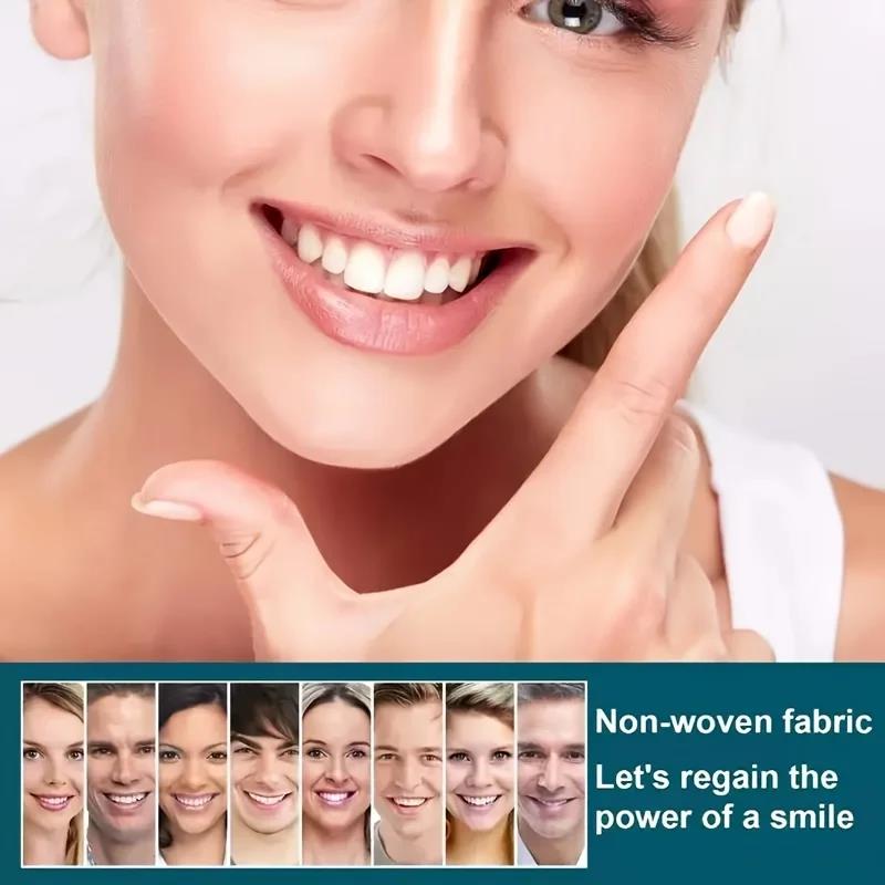 Nuevas carillas dentales para  - Teeth Whitening Uneven reseña y precio