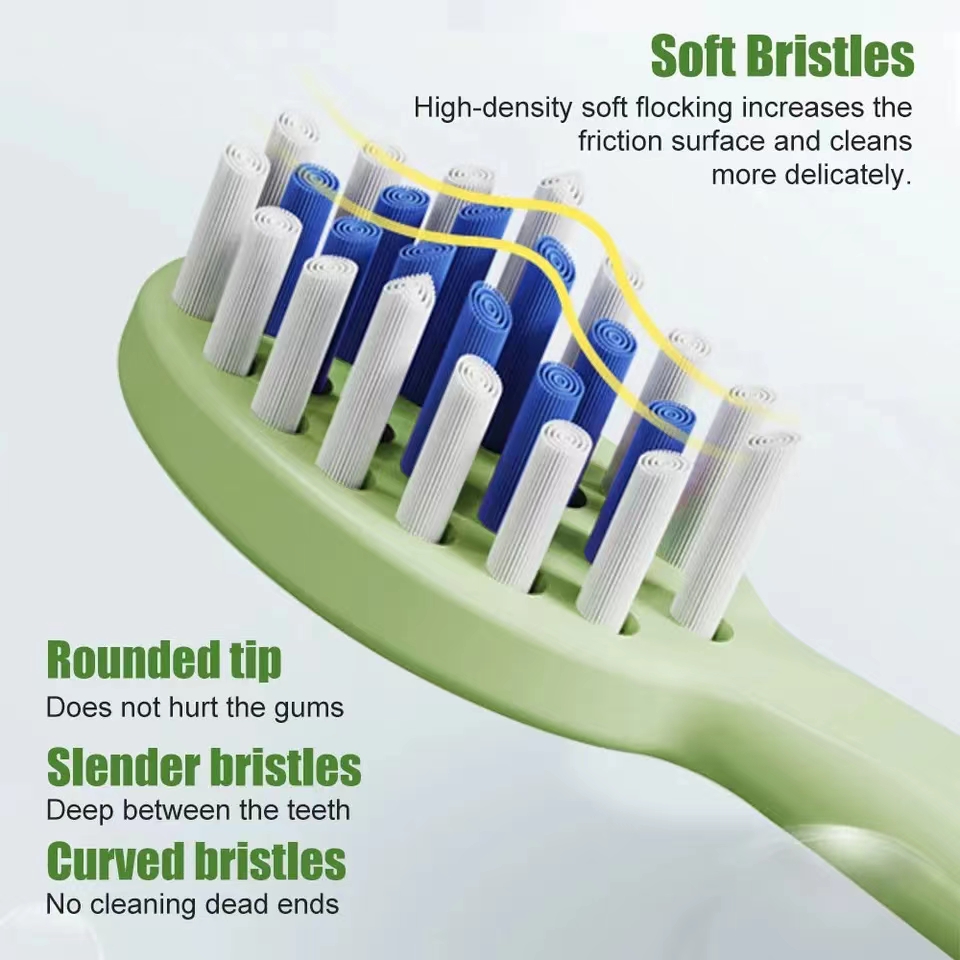 Cepillo de dientes eléctrico s - Electric Toothbrush Sonic reseña y precio