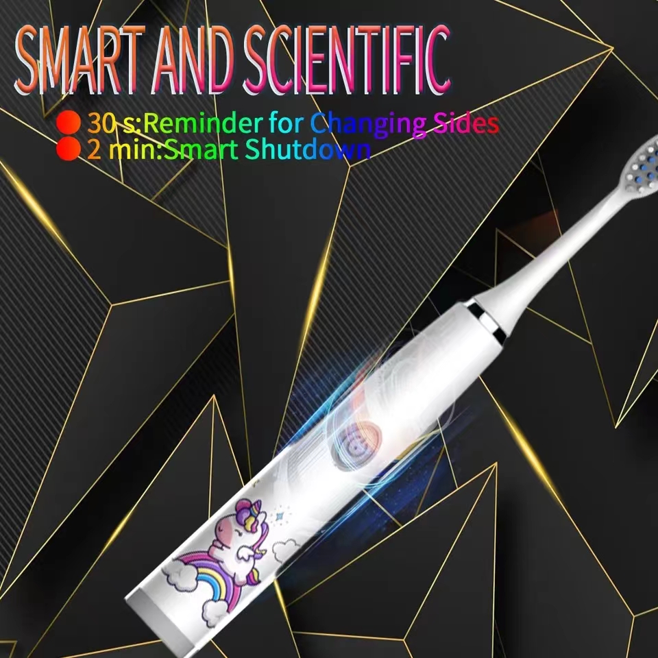 Cepillo de dientes eléctrico s - Electric Toothbrush Sonic reseña y precio