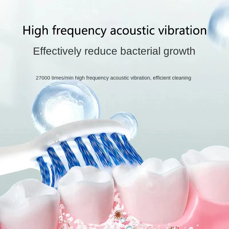 Potente cepillo de dientes elé - Teeth Whitening Or Tooth Whitening reseña y precio