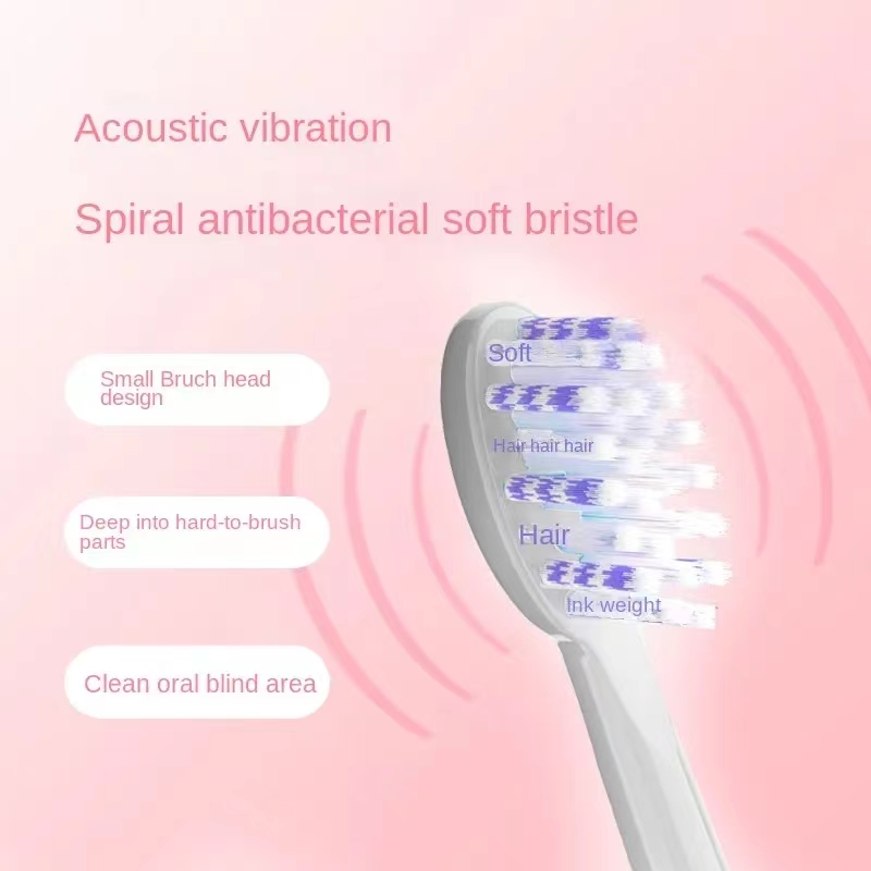Potente cepillo de dientes elé - Teeth Whitening Or Tooth Whitening reseña y precio