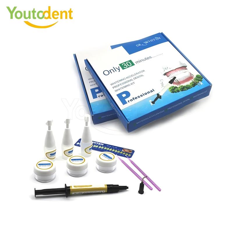Kit de blanqueamiento Dental,  - Teeth Whitening Ulta reseña y precio