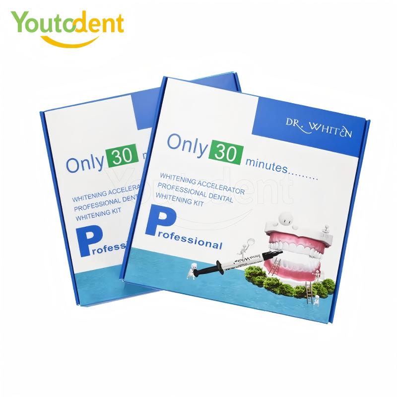 Kit de blanqueamiento Dental,  - Teeth Whitening Ulta reseña y precio