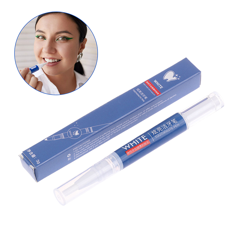 Lápiz de Gel Blanqueador de Di - Teeth Whitening Ulta reseña y precio