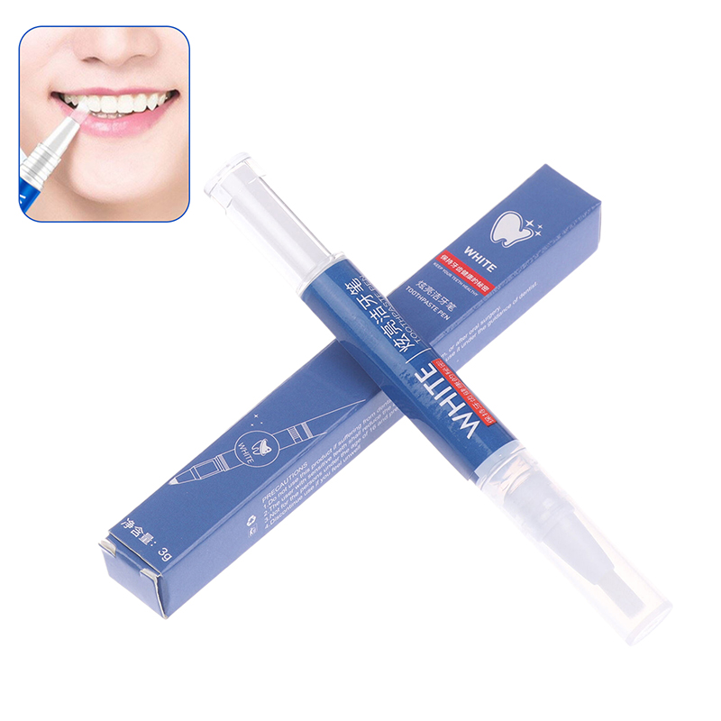 Lápiz de Gel Blanqueador de Di - Teeth Whitening Ulta reseña y precio