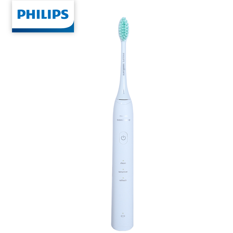 Cepillo de Dientes Eléctrico S - Electric Toothbrush Sonic reseña y precio