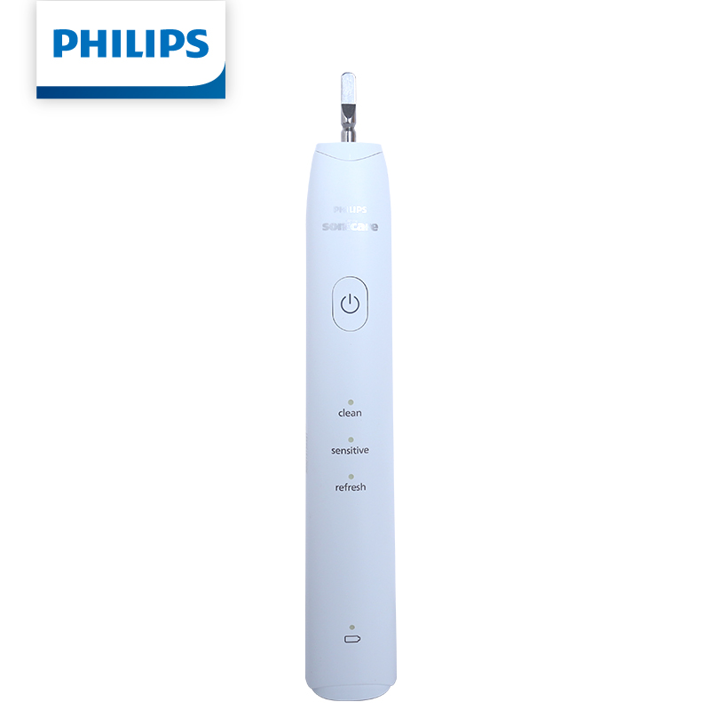 Cepillo de Dientes Eléctrico S - Electric Toothbrush Sonic reseña y precio
