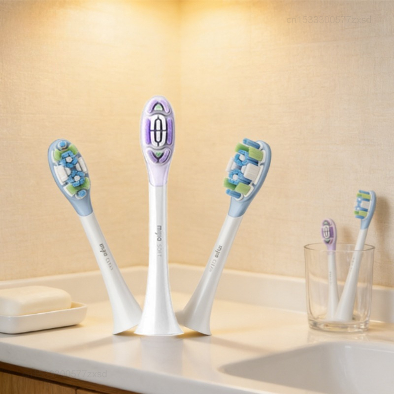 Cabezal de cepillo de dientes  - Electric Toothbrush Sonic reseña y precio