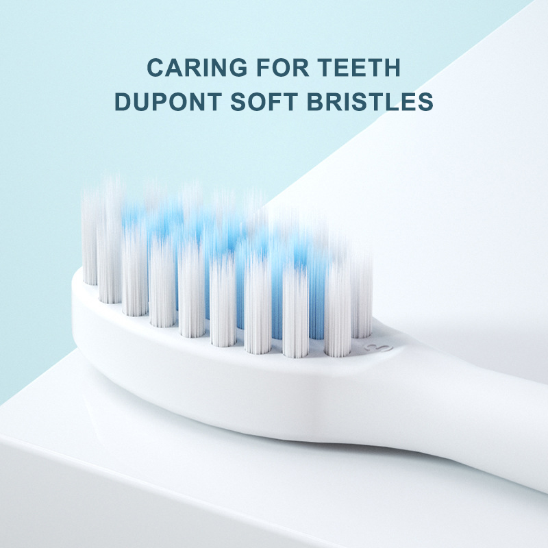 Cepillo de dientes eléctrico s - Electric Toothbrush Sonic reseña y precio