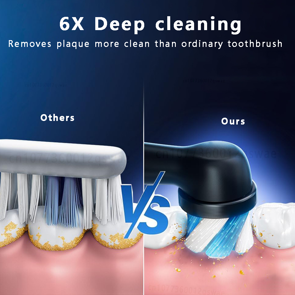 Cepillo de dientes eléctrico i - Teeth Whitening Or Tooth Whitening reseña y precio