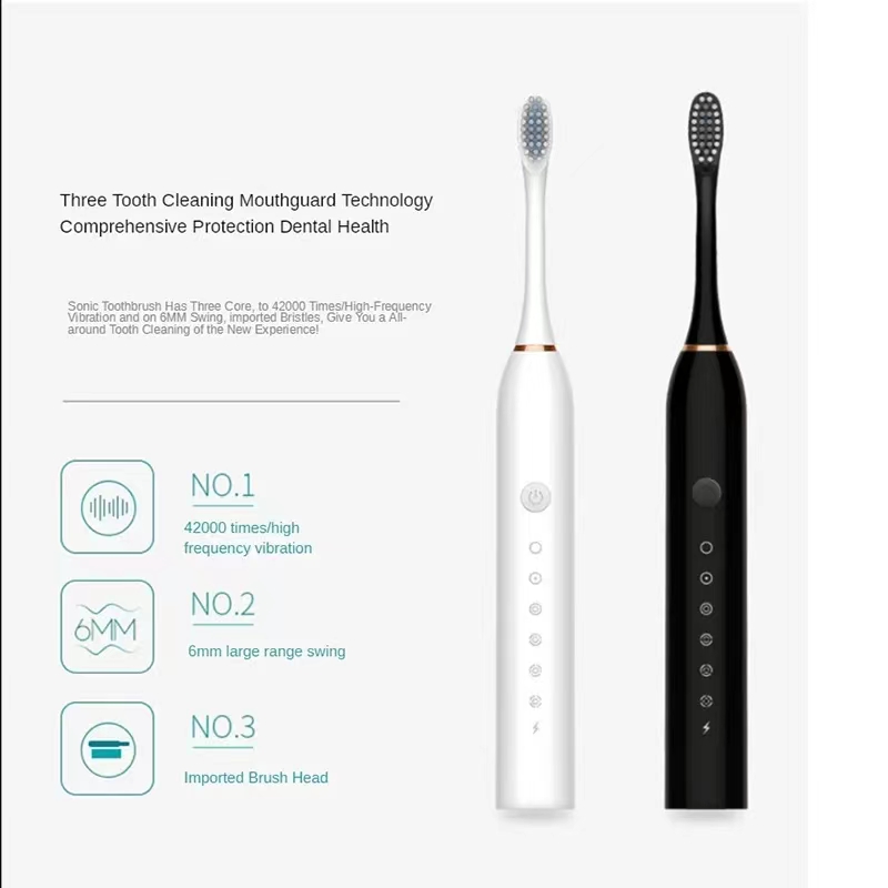 Cepillo de dientes eléctrico s - Teeth Whitening Or Tooth Whitening reseña y precio