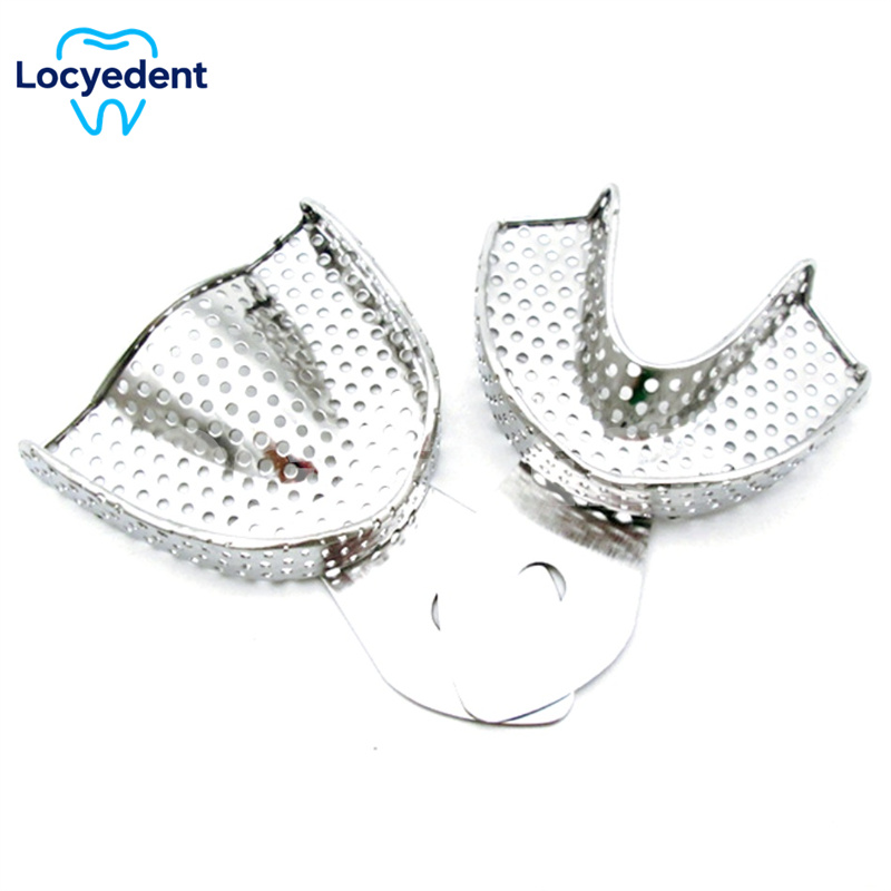 10 unids/set bandeja de impres - Teeth Whitening Trays reseña y precio