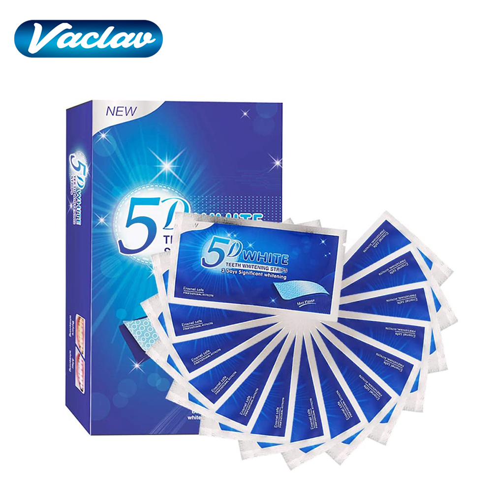 Tiras Blanqueadoras de Dientes - Teeth Whitening Ulta reseña y precio